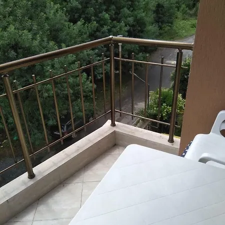 Апартамент Марти Appartement