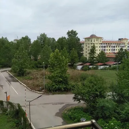 Апартамент Марти *