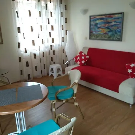 Appartement Апартамент Марти Tsarévo