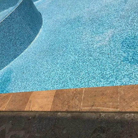 Апартамент Марти Appartement *