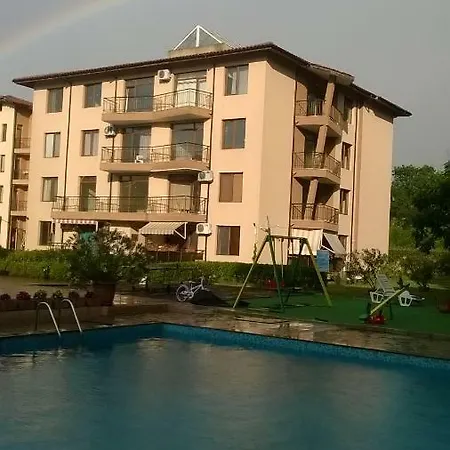 Апартамент Марти Appartement *